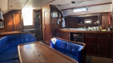 Bavaria 41 Holiday